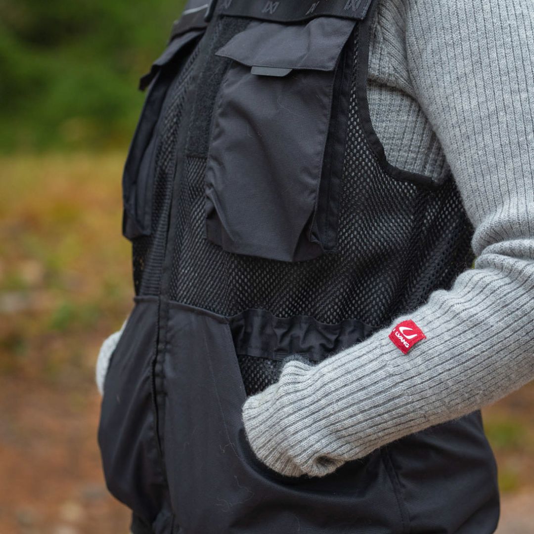 Non-stop Vesta Unisex